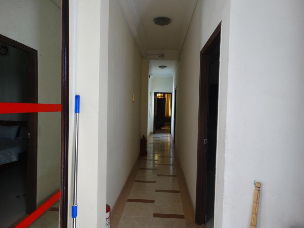 Thuong Hai Hotel Ho Chi Minh City Exterior photo