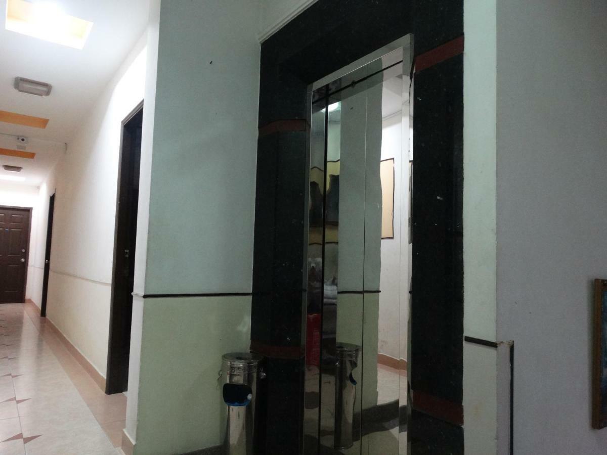 Thuong Hai Hotel Ho Chi Minh City Exterior photo